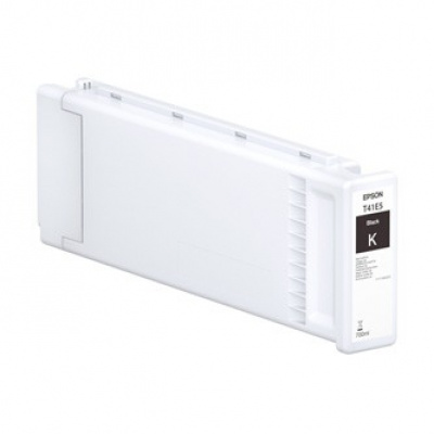 Epson C13T41E540 matt fekete (matte black) eredeti tintapatron