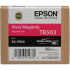 Epson T8503 C13T85030N bíborvörös (magenta) eredeti tintapatron