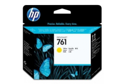 HP CH645A 761 sárga (yellow) eredeti nyomtató fej