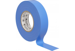 3M Temflex 1500 Elektromos szigetelőszalag, 19 mm x 20 m, kék