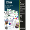 Epson Business Paper C13S450075, 80 g/m2, A4, 500db, fehér, irodai papír