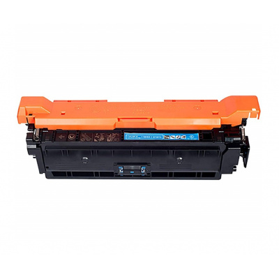 Canon CRG-040Hc cián (cyan) utángyártott toner