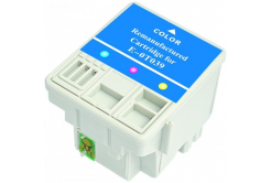 Epson T0391 színes kompatibilis tintapatron