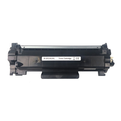Ricoh SP230H/408294 fekete (black) utángyártott toner