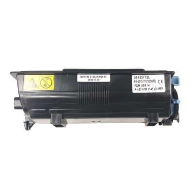 Triumph Adler PK-3013, 1T02V30TA0 fekete (black) utángyártott toner