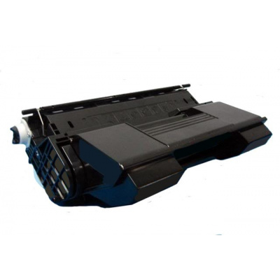Xerox 113R00657 fekete (black) kompatibilis toner