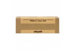 Olivetti B0526 fekete (black) eredeti toner