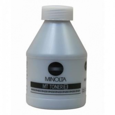 Konica Minolta 8916702 fekete (black) eredeti toner
