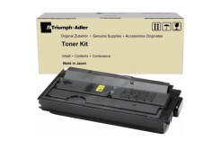Triumph Adler 4413010015 1T02LY0TAC fekete (black) eredeti toner