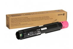 Xerox 106R03767 bíborvörös (magenta) eredeti toner