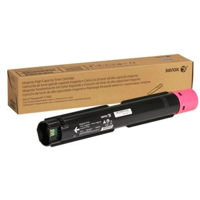 Xerox 106R03767 bíborvörös (magenta) eredeti toner