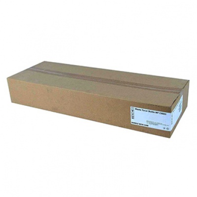 Ricoh eredeti Waste Toner Box 417721, D1373521, 175000 oldal, Ricoh MP C 6500 Series, 6503, 6503 SP, 6503 SPf