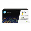 HP 213A W2132A sárga (yellow) eredeti toner