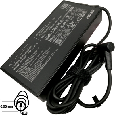 Asus eredeti adapter 200W 20V 3P (6PHI)