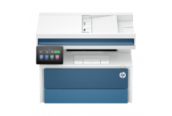 HP LaserJet Pro 4113fdw 8X3G0A#ABB lézer mutifunkciós
