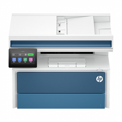 HP LaserJet Pro 4113fdw 8X3G0A#ABB lézer mutifunkciós