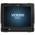 Zebra VC8300 VC83-10SSCNBAABA-I, kézi adatgyűjtő, Ivanti Velocity Pre-Licensed, USB, USB-C, powered-USB, RS232, BT, Wi-Fi, Android, GMS