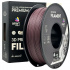 Smart Print FG-S131-E1, 3D filament, PLA Carbon Fiber, 1,75mm, 1000g, Piros (Red)