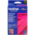 Brother LC-1100HYM bíborvörös (magenta) eredeti tintapatron