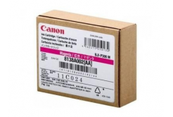 Canon BJI-P300, 8138A002 bíborvörös (magenta) eredeti tintapatron