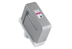 Canon PFI-1300M, 0813C001 bíborvörös (magenta) eredeti tintapatron