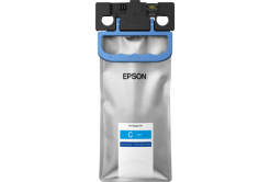 Epson T13M2 XXL C13T13M240 cián (cyan) eredeti tintapatron