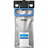 Epson T13M2 XXL C13T13M240 cián (cyan) eredeti tintapatron