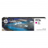 HP 973X F6T82AE bíborvörös (magenta) eredeti tintapatron