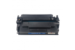 Canon T08 3010C006 fekete (black) kompatibilis toner