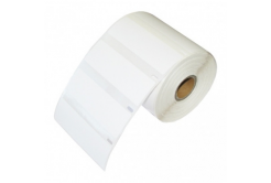 Utángyártott címkék s Dymo 99012, 36mm x 89mm, fehér, role