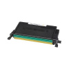 Samsung CLT-Y5082L sárga (yellow) kompatibilis toner