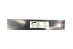 Toshiba T-FC28EM bíborvörös (magenta) kompatibilis toner