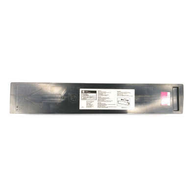 Toshiba T-FC28EM bíborvörös (magenta) kompatibilis toner