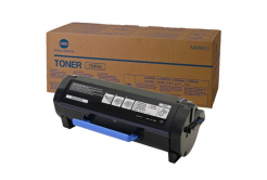 Konica Minolta TNP-56 fekete (black) eredeti toner