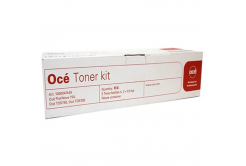 Océ 1060047449 fekete (black) dualpack eredeti toner