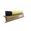 Ricoh 821075, 821205 sárga (yellow) eredeti toner