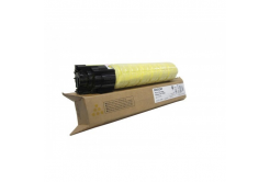 Ricoh 821075, 821205 sárga (yellow) eredeti toner