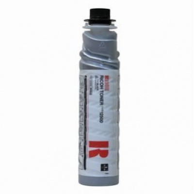 Ricoh 1250 885258 fekete (black) eredeti toner