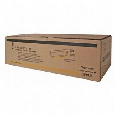 Xerox 016192000 sárga (yellow) eredeti toner