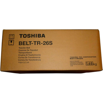 Toshiba TR-26S 44472206 eredeti transfer belt