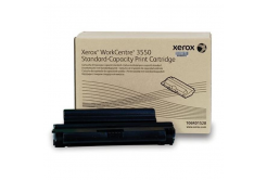 Xerox 106R01531 fekete (black) eredeti toner