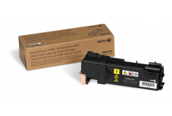 Xerox 106R01603 sárga (yellow) eredeti toner