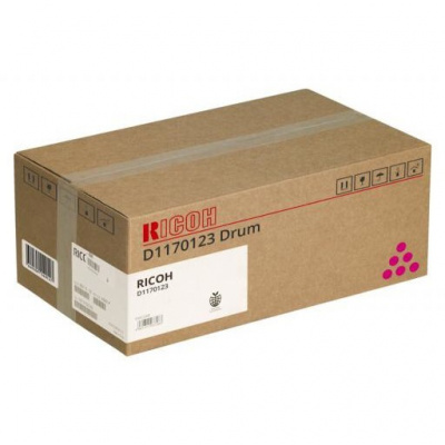 Ricoh D1170123, D1170127 bíborvörös (magenta) eredeti fotohenger
