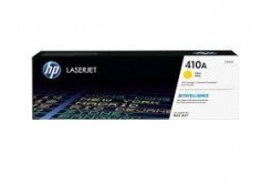HP 410A CF412A sárga (yellow) eredeti toner
