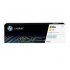 HP 410A CF412A sárga (yellow) eredeti toner