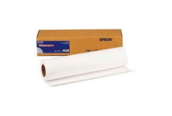 Epson 432/40/Singleweight Matte Paper Roll, 432mmx40m, 17", C13S041746, 120 g/m2, papír, bíl