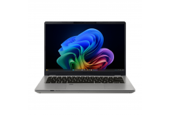 Acer NX.BSFEC.002 TravelMate P4 14/TMP414-56-TCO-77E3/U7-355/14"/WUXGA/16GB/512GB/Intel int/W11P/Szürke/2R