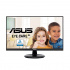 ASUS VA24DQF 90LM0541-B03370 Monitor, 23,8", IPS, FHD, 100Hz, 1ms, fekete, 3R