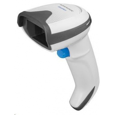 Datalogic GBT4500-WH-WLC GBT4500, BT, 2D, BT, fehér
