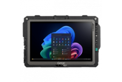 Getac UX10G5, Tablet Hard Handle, 25,7cm (10,1''), USB, BT, Wi-Fi, SSD, Win. 11 Pro